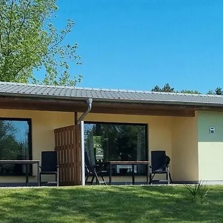 Reihenhaus Am Gross Labenzer See,