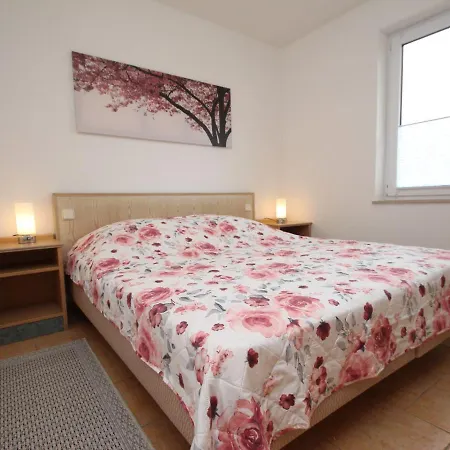 Reihenhaus Am Gross Labenzer See, Klein Labenz