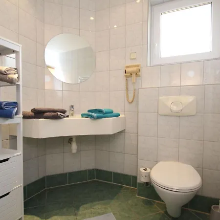 Reihenhaus Am Gross Labenzer See, Klein Labenz