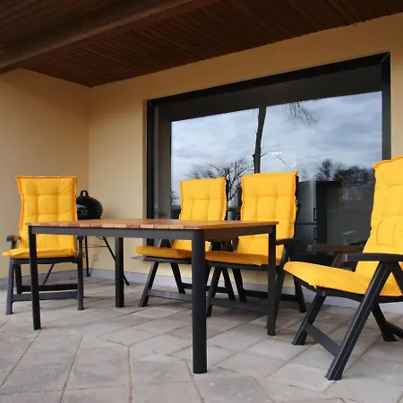 Reihenhaus Am Gross Labenzer See,