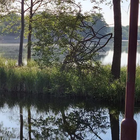 Reihenhaus Am Gross Labenzer See, * Klein Labenz