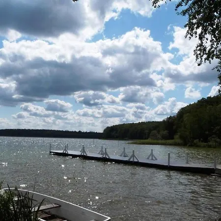 Reihenhaus Am Gross Labenzer See, *