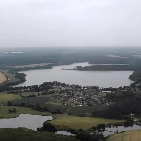Reihenhaus Am Gross Labenzer See, Klein Labenz