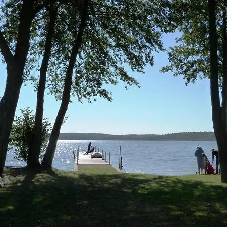 Reihenhaus Am Gross Labenzer See, * Klein Labenz