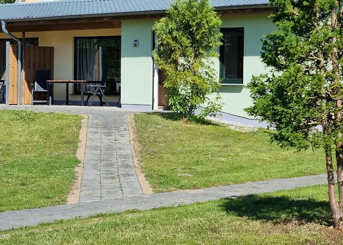 Reihenhaus Am Gross Labenzer See, بيت للعطل *