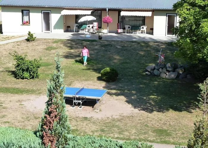 Reihenhaus Am Gross Labenzer See,